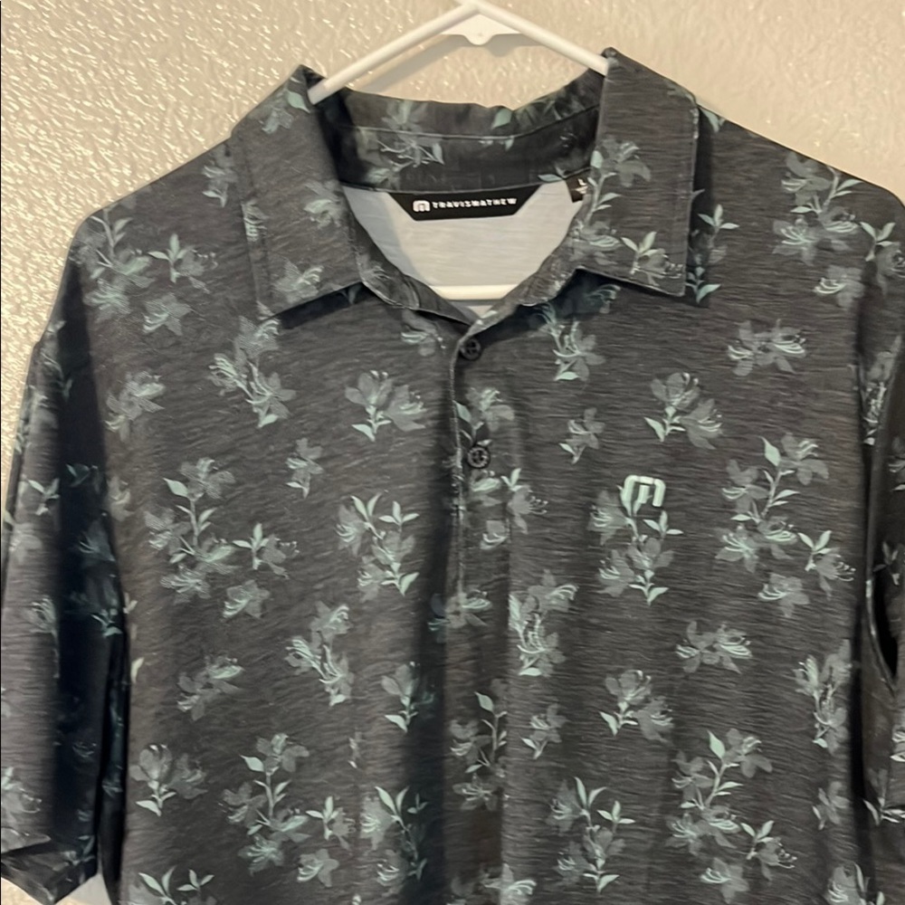 TravisMathew Magnolia Lane 2024 Master’s series